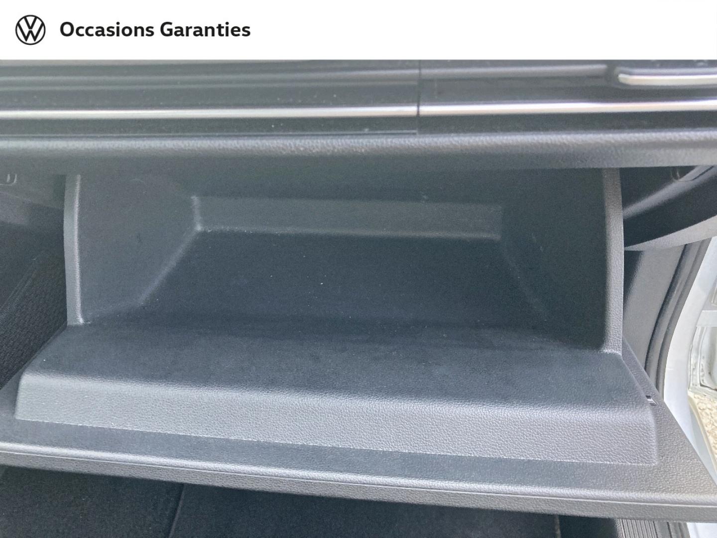 Voitures occasions VOLKSWAGEN GOLF Life 1st Abbeville