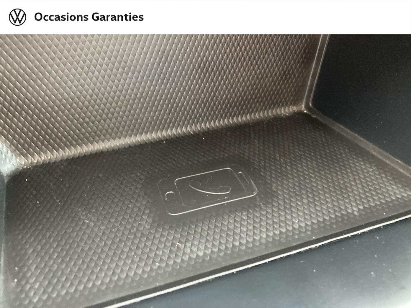 Voitures occasions VOLKSWAGEN GOLF Life 1st Abbeville