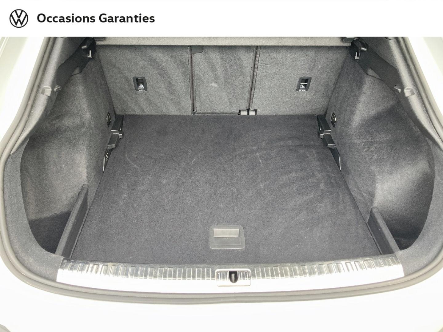 Voitures occasions Audi Q3 Sportback S line Abbeville