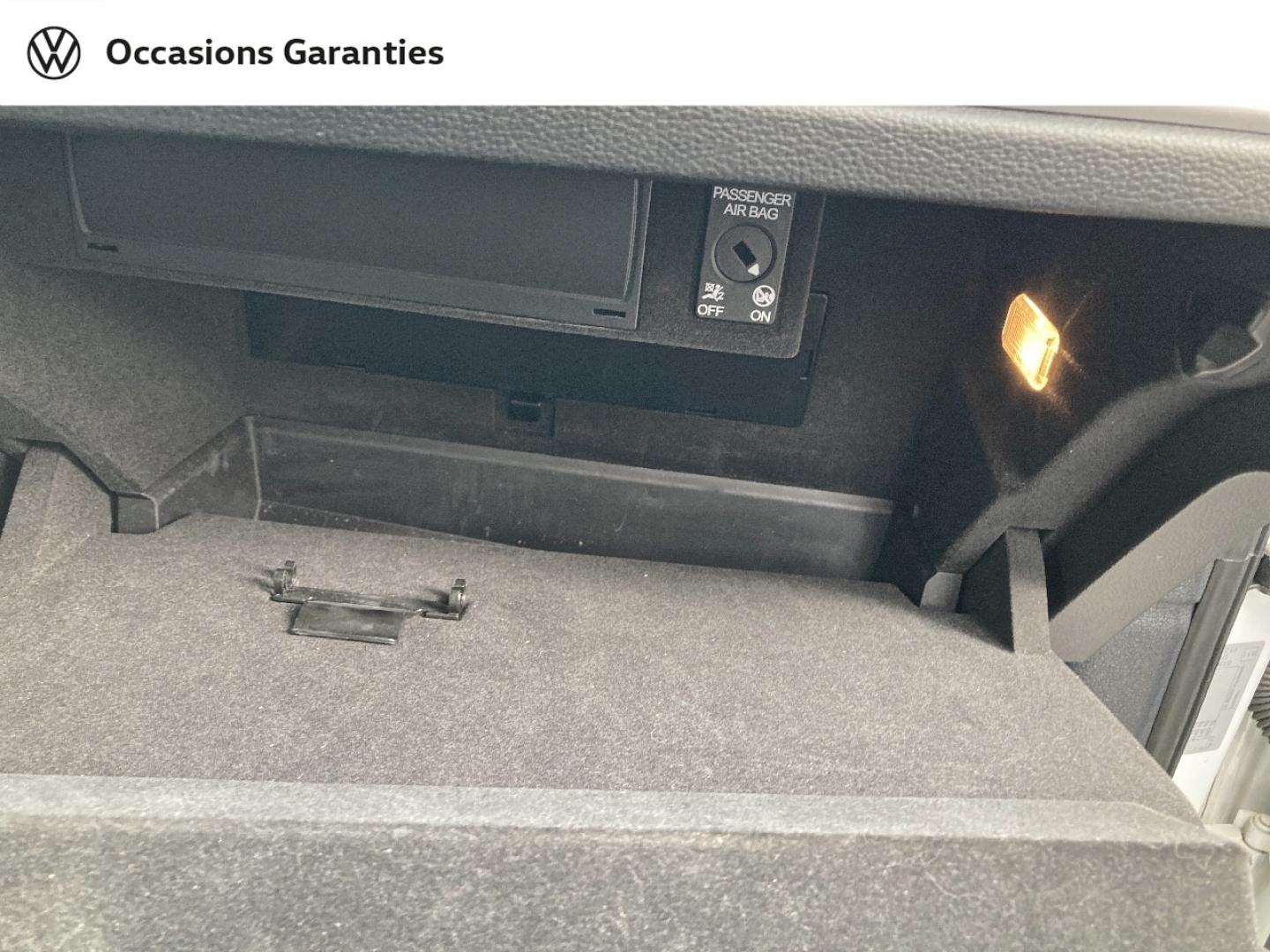 Voitures occasions Audi Q3 Sportback S line Abbeville