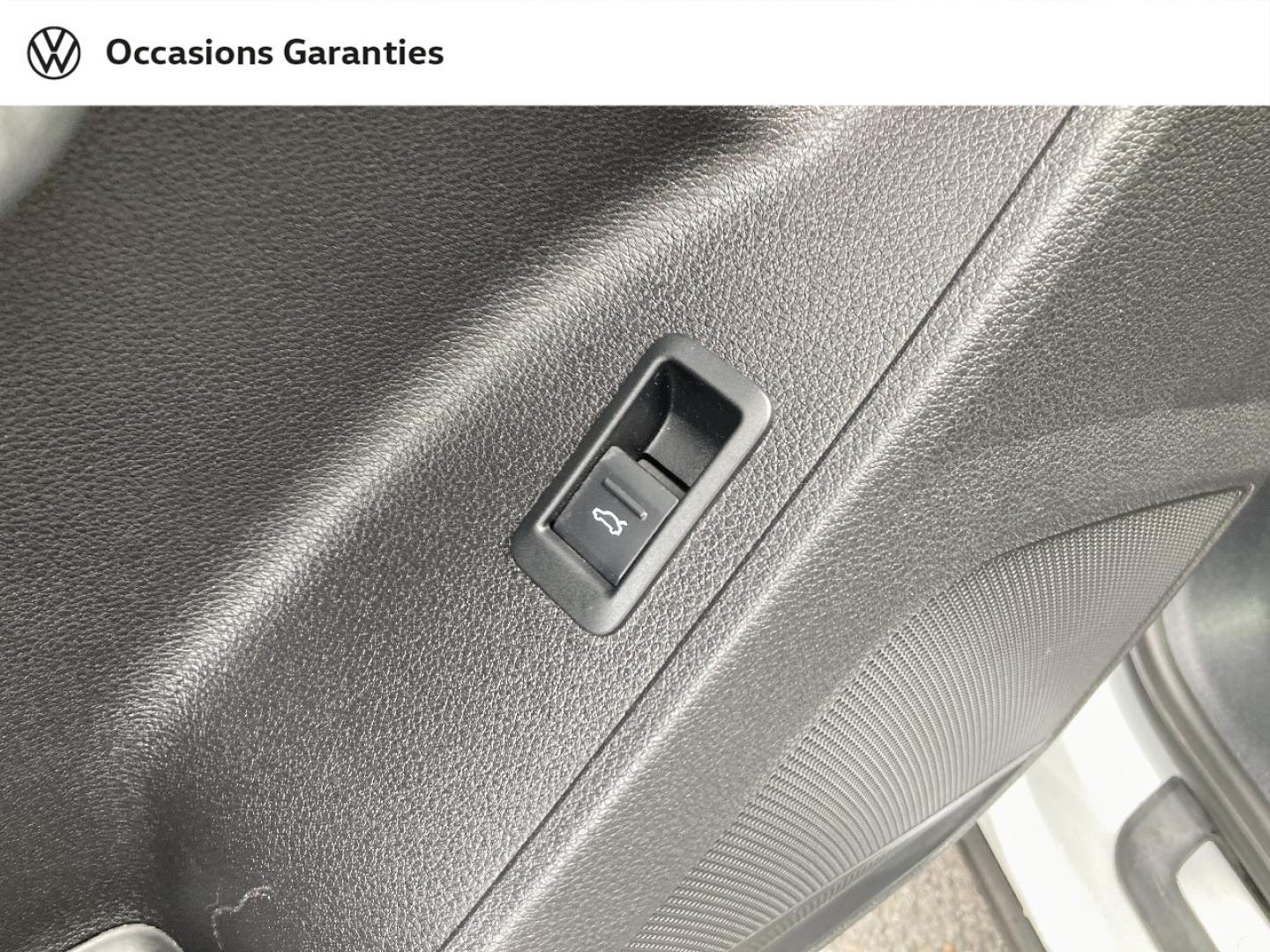 Voitures occasions Audi Q3 Sportback S line Abbeville