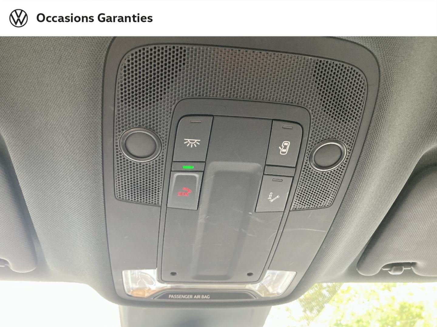 Voitures occasions Audi Q3 Sportback S line Abbeville