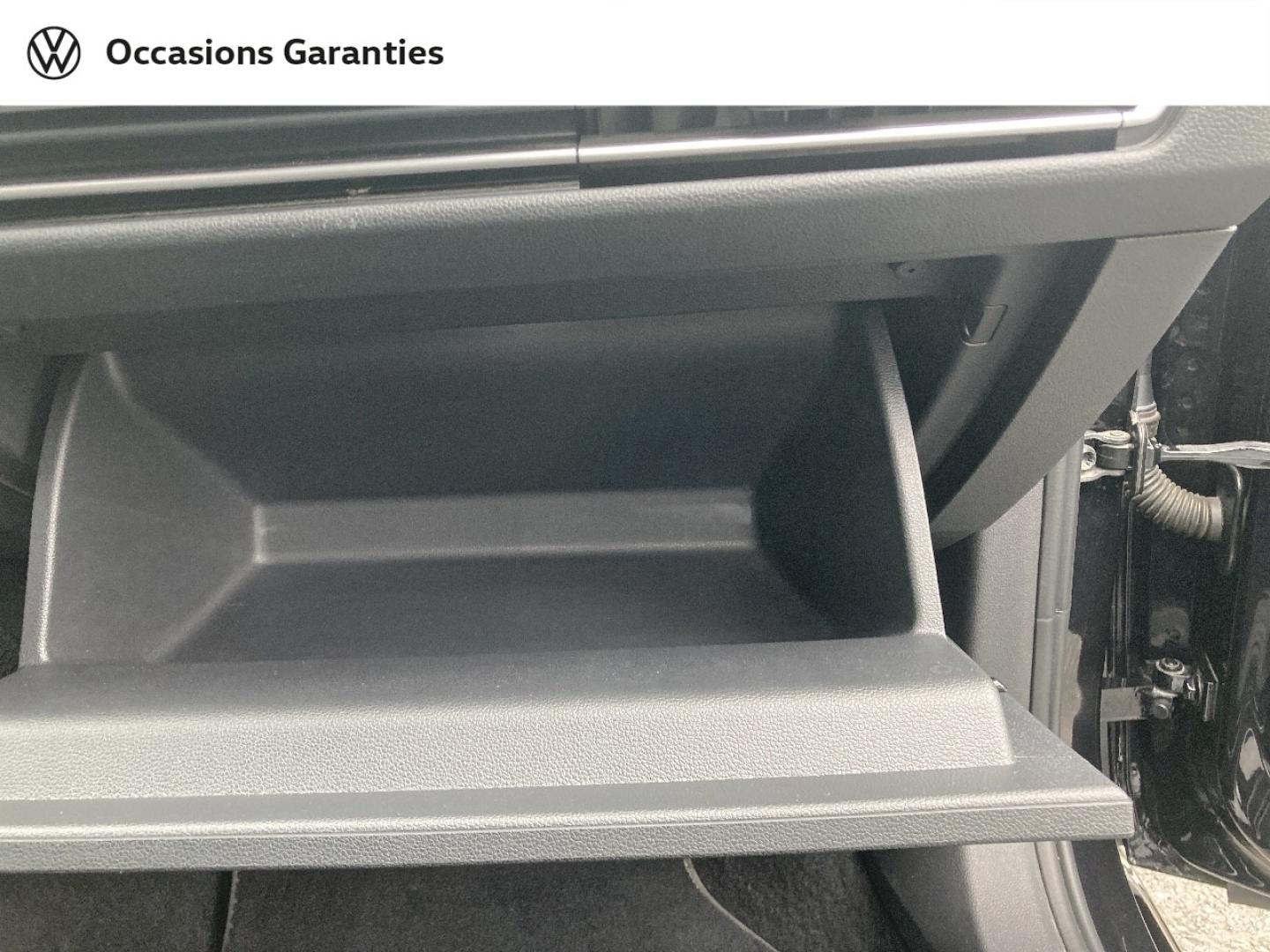Voitures occasions VOLKSWAGEN GOLF Life 1st Abbeville