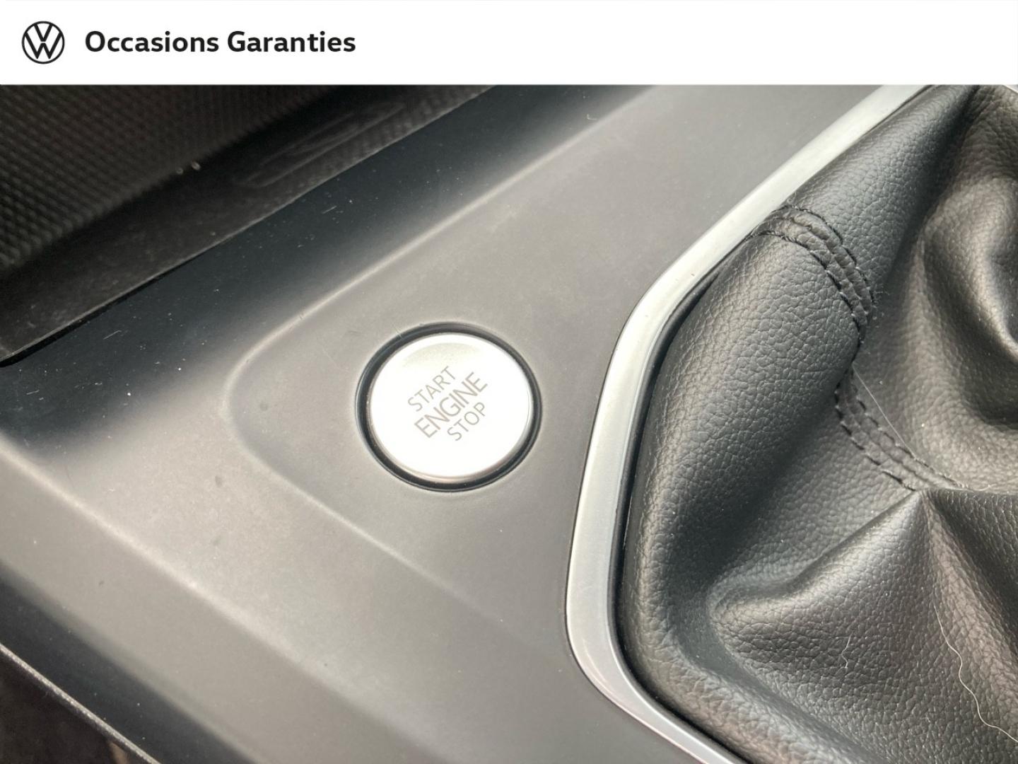 Voitures occasions VOLKSWAGEN GOLF Life 1st Abbeville