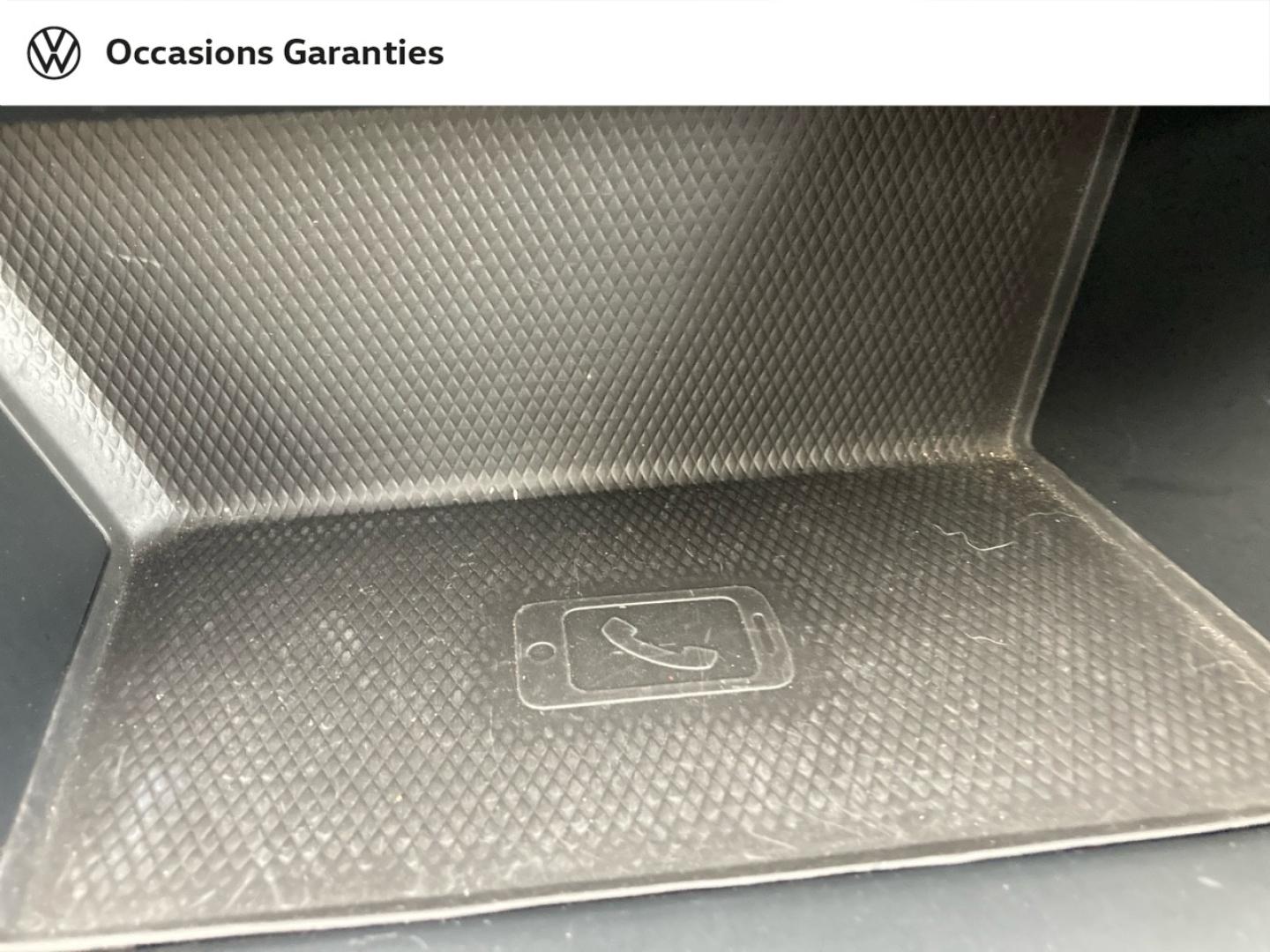 Voitures occasions VOLKSWAGEN GOLF Life 1st Abbeville