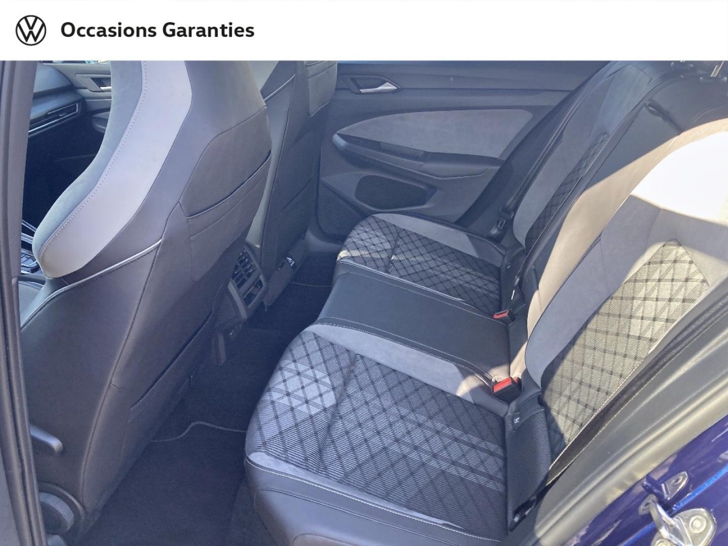 Voitures occasions VOLKSWAGEN GOLF R-Line Abbeville