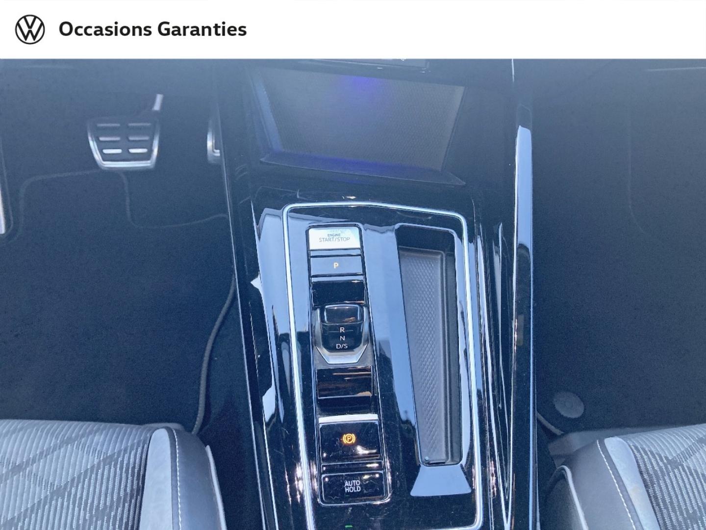 Voitures occasions VOLKSWAGEN GOLF R-Line Abbeville