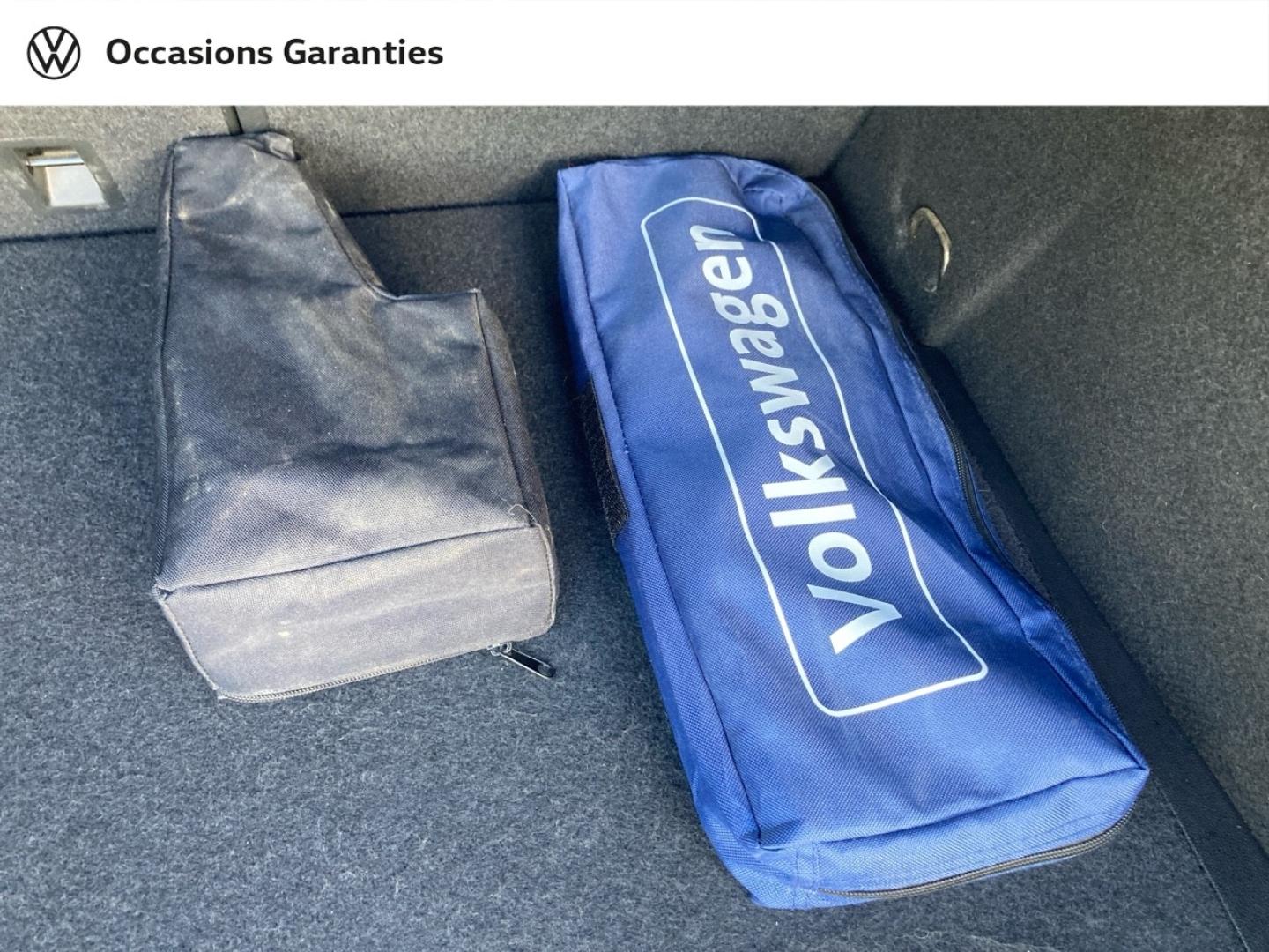 Voitures occasions VOLKSWAGEN GOLF R-Line Abbeville