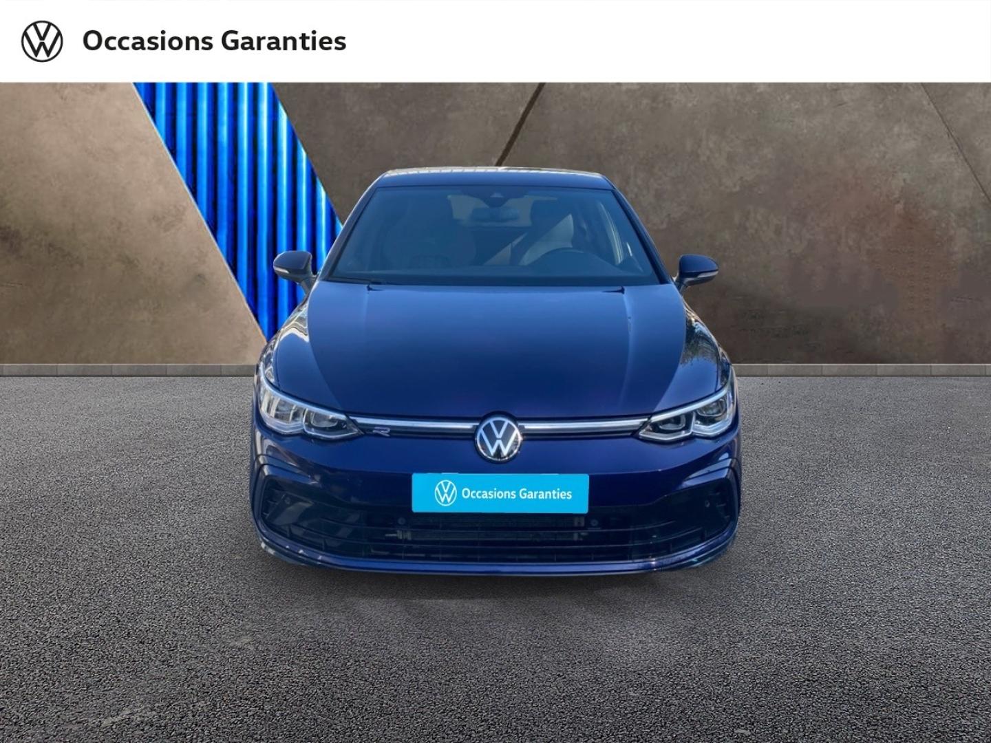 Voitures occasions VOLKSWAGEN GOLF R-Line Abbeville