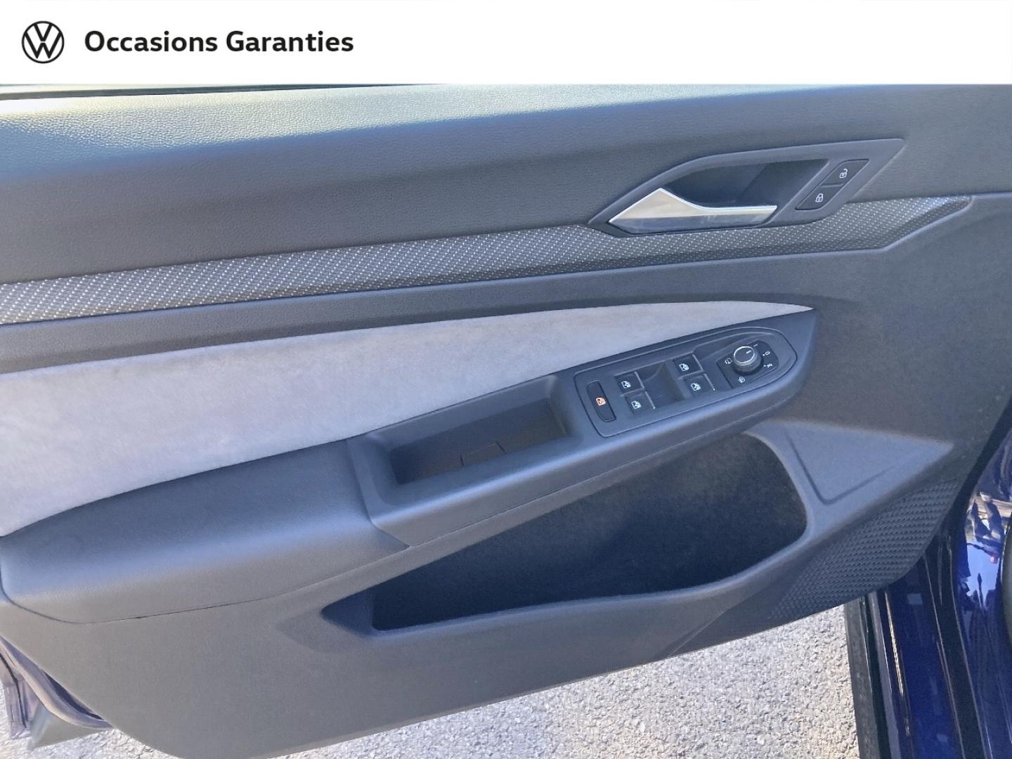 Voitures occasions VOLKSWAGEN GOLF R-Line Abbeville