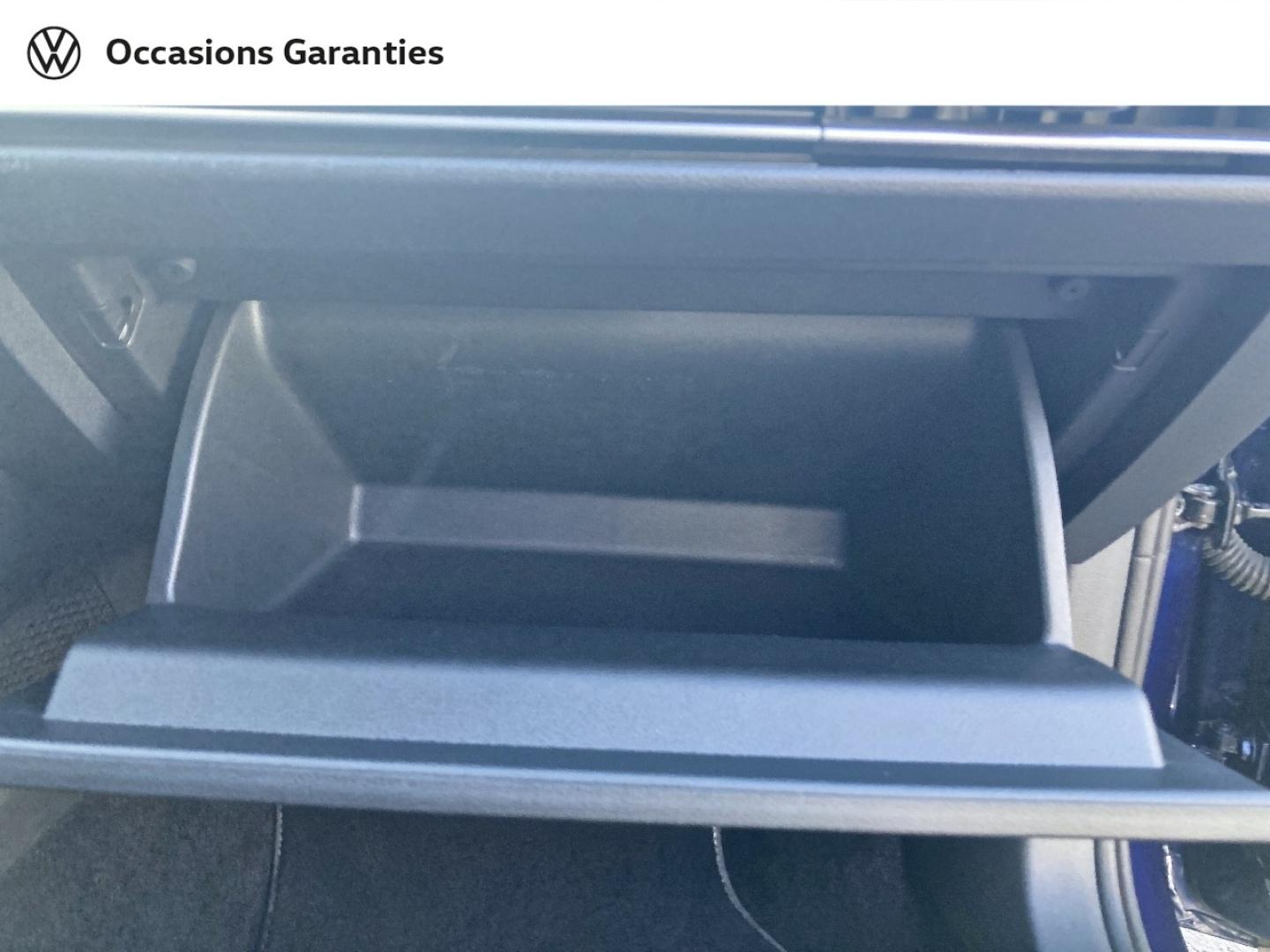 Voitures occasions VOLKSWAGEN GOLF R-Line Abbeville