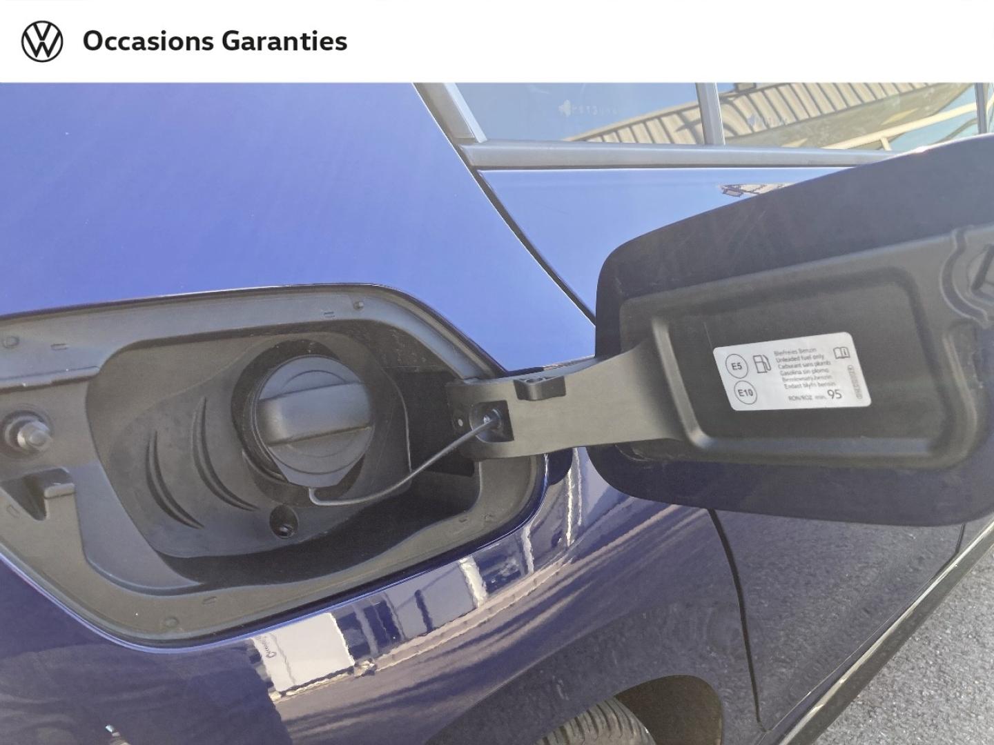 Voitures occasions VOLKSWAGEN GOLF R-Line Abbeville