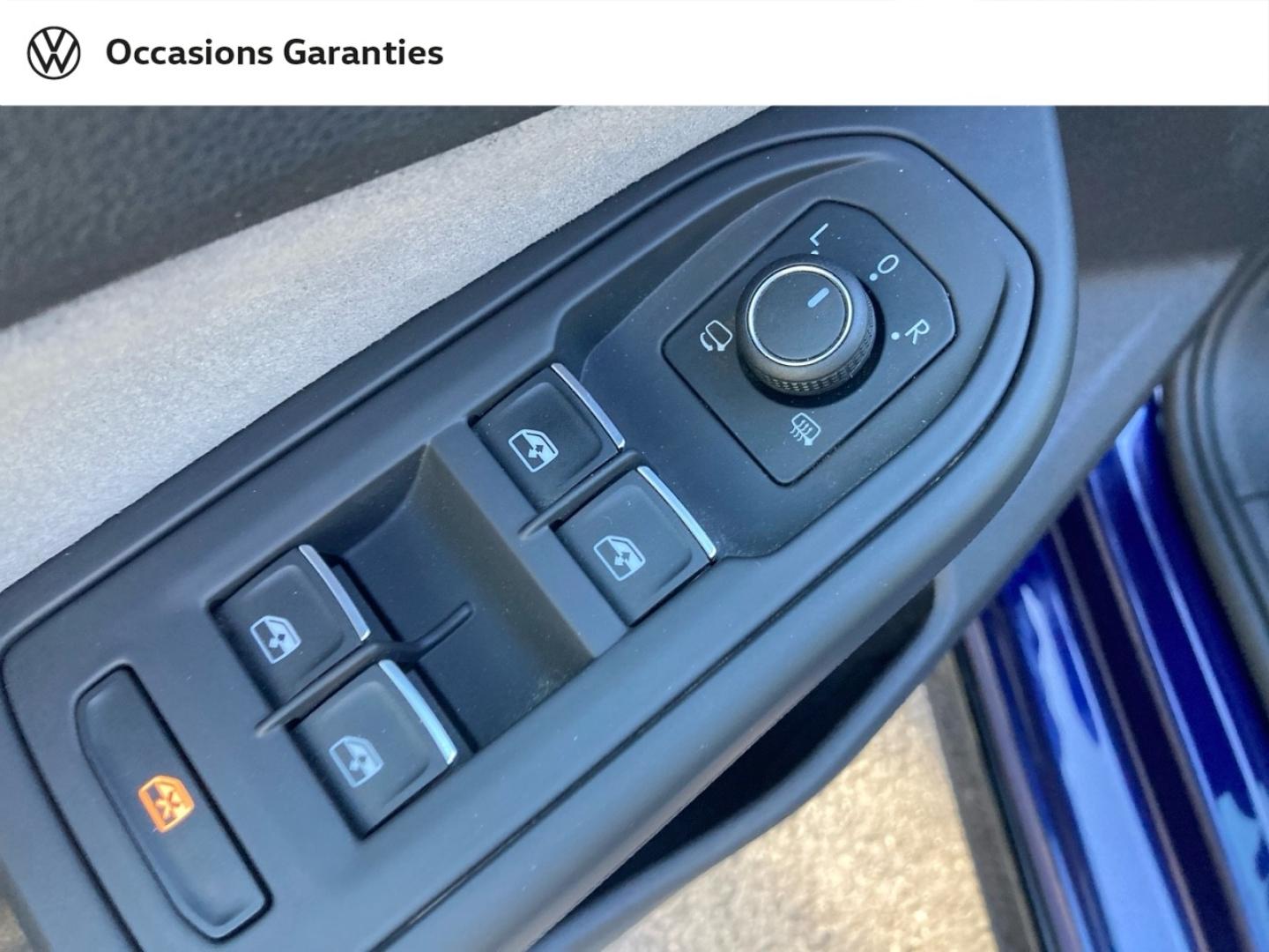 Voitures occasions VOLKSWAGEN GOLF R-Line Abbeville