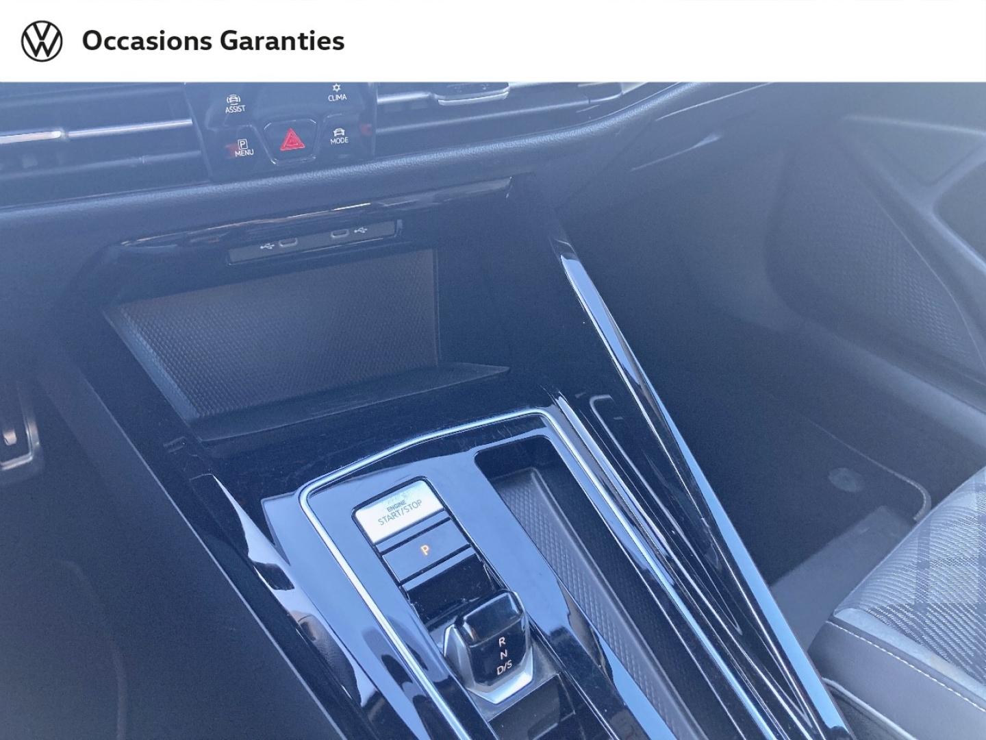 Voitures occasions VOLKSWAGEN GOLF R-Line Abbeville
