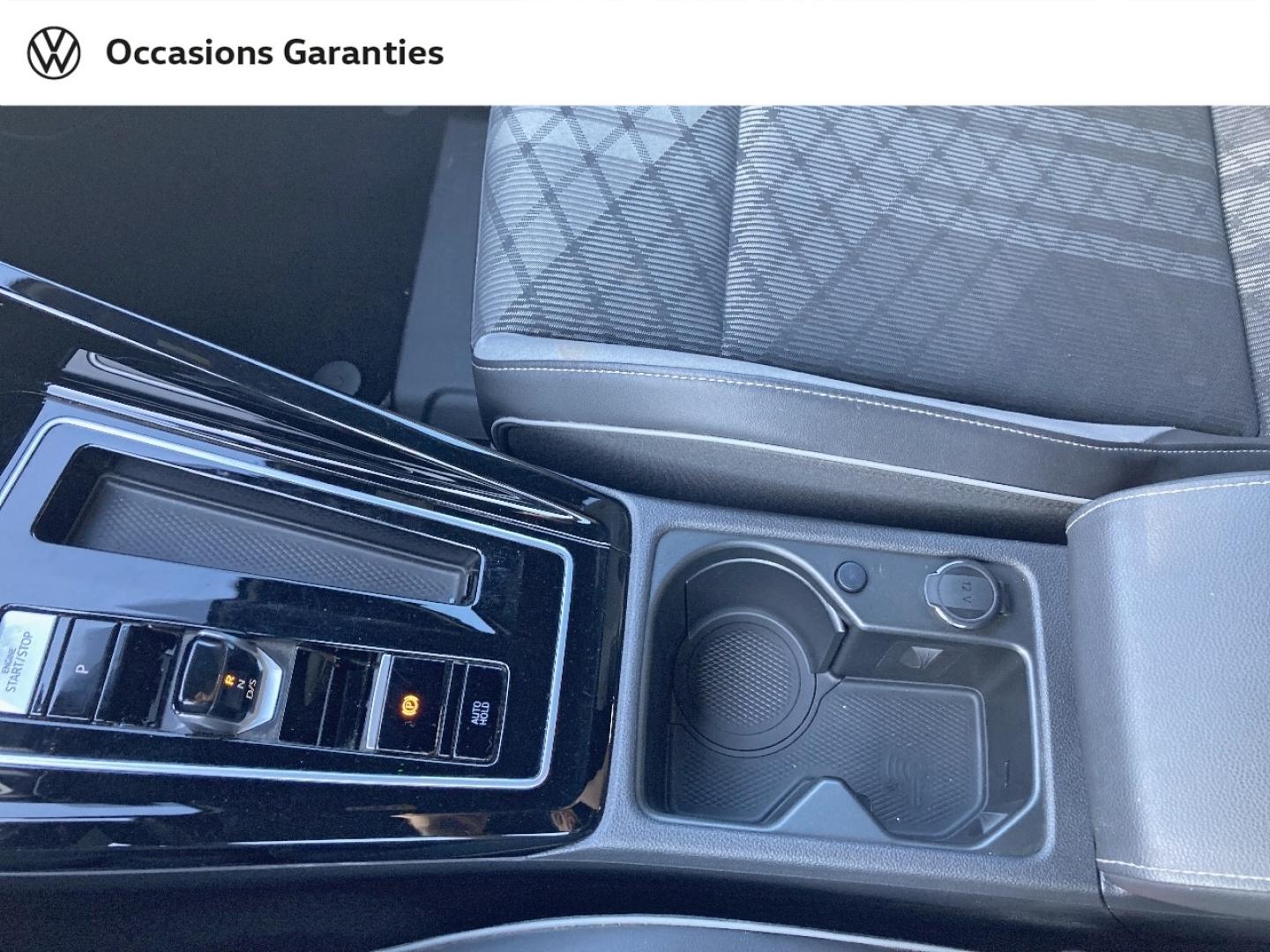 Voitures occasions VOLKSWAGEN GOLF R-Line Abbeville