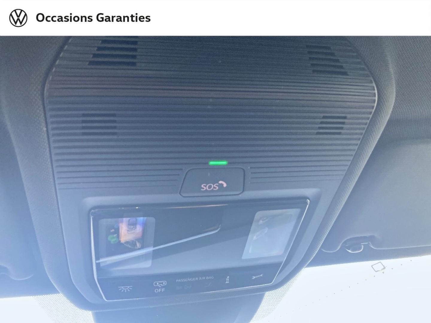 Voitures occasions VOLKSWAGEN GOLF R-Line Abbeville
