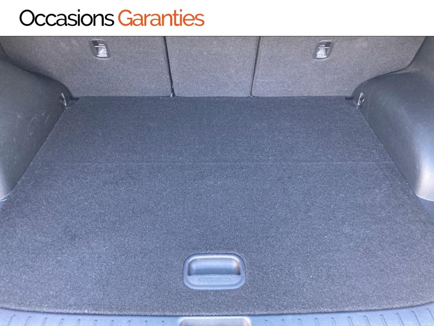Voitures occasions KIA SPORTAGE GT-line Abbeville