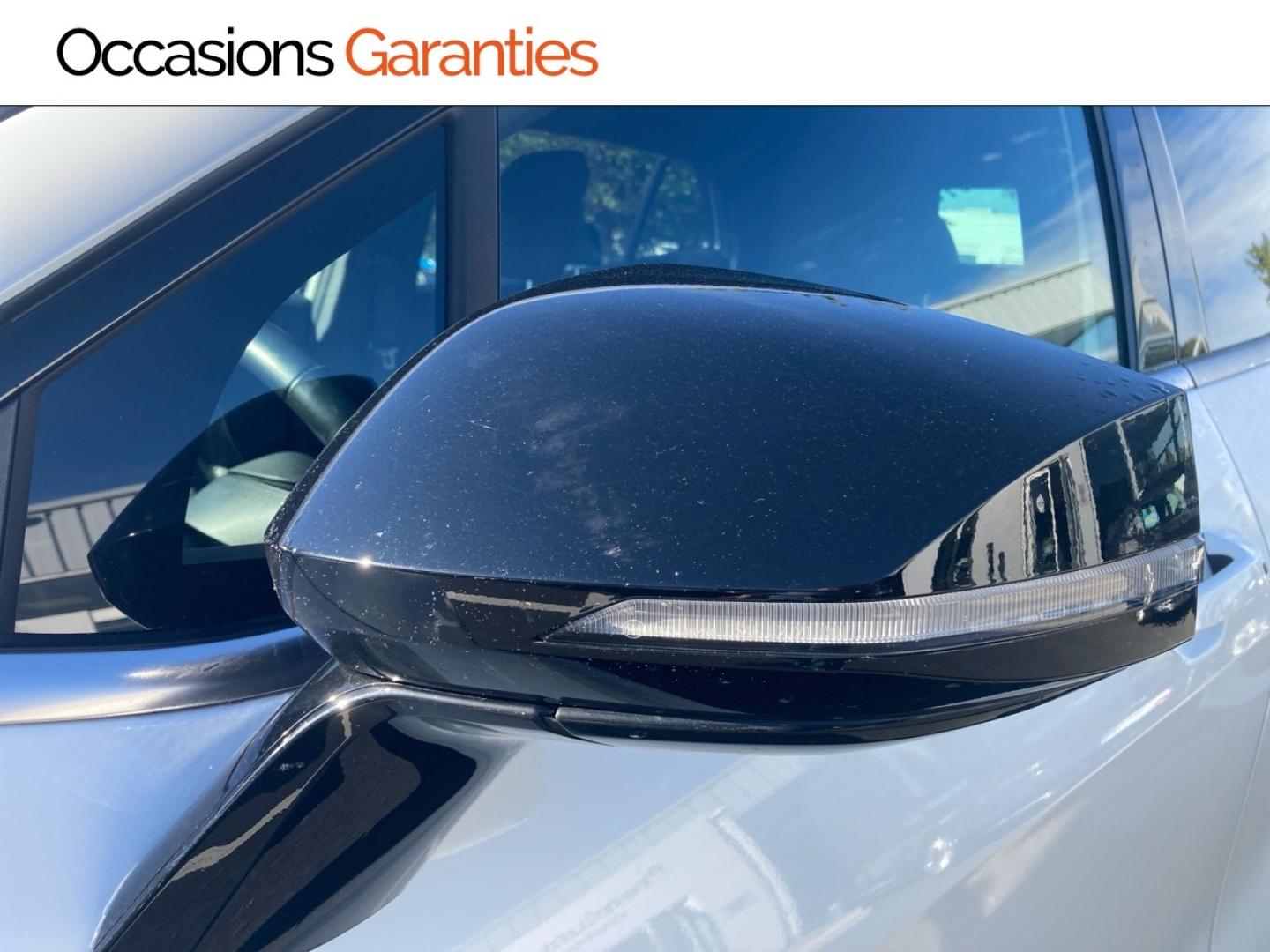 Voitures occasions KIA SPORTAGE GT-line Abbeville