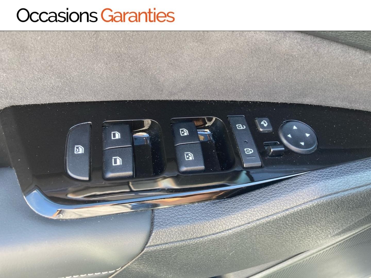 Voitures occasions KIA SPORTAGE GT-line Abbeville