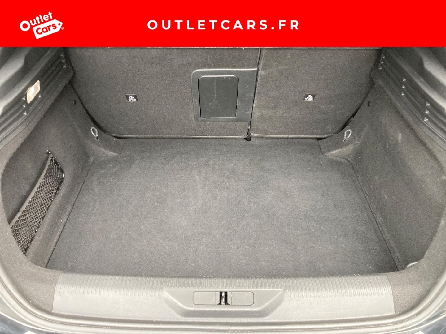 Voitures occasions PEUGEOT 308 Allure Pack Abbeville