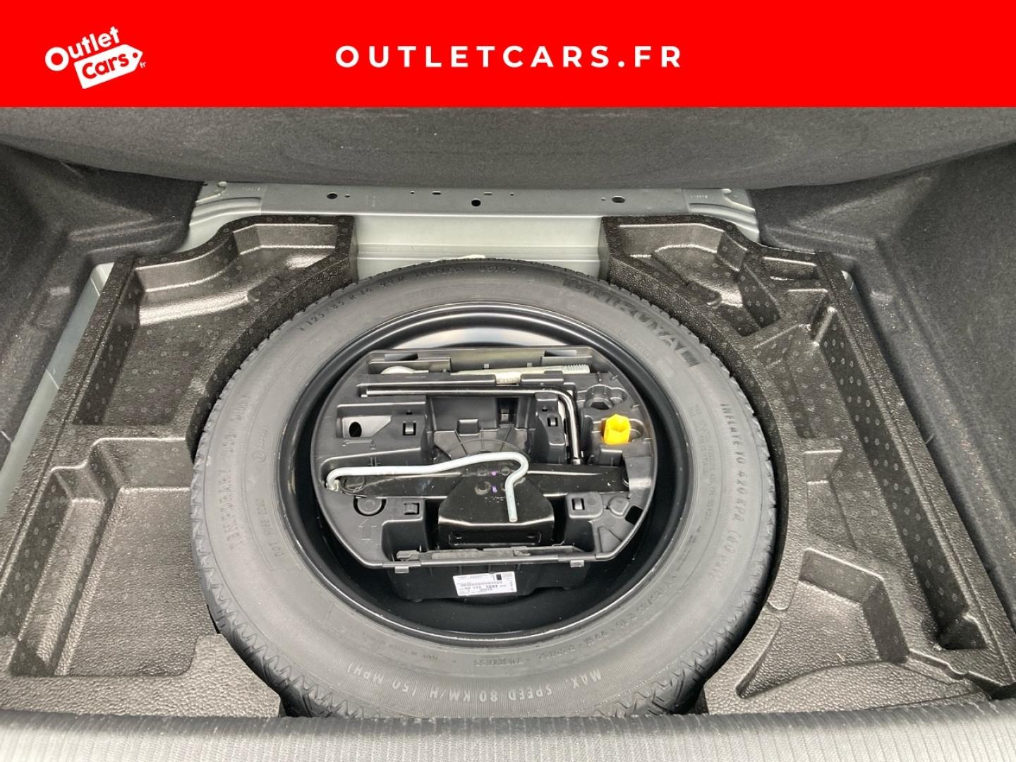 Voitures occasions PEUGEOT 308 Allure Pack Abbeville