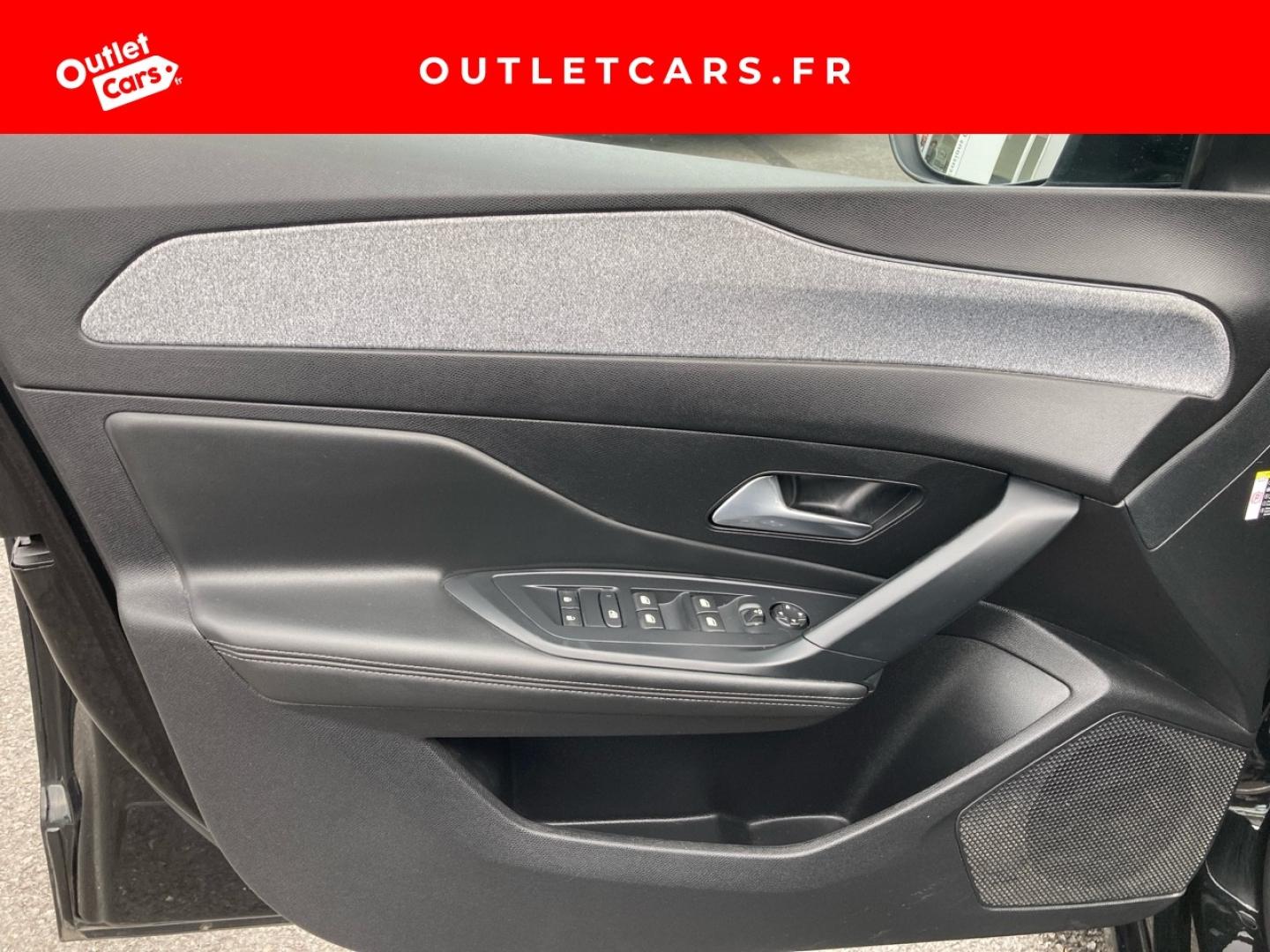 Voitures occasions PEUGEOT 308 Allure Pack Abbeville