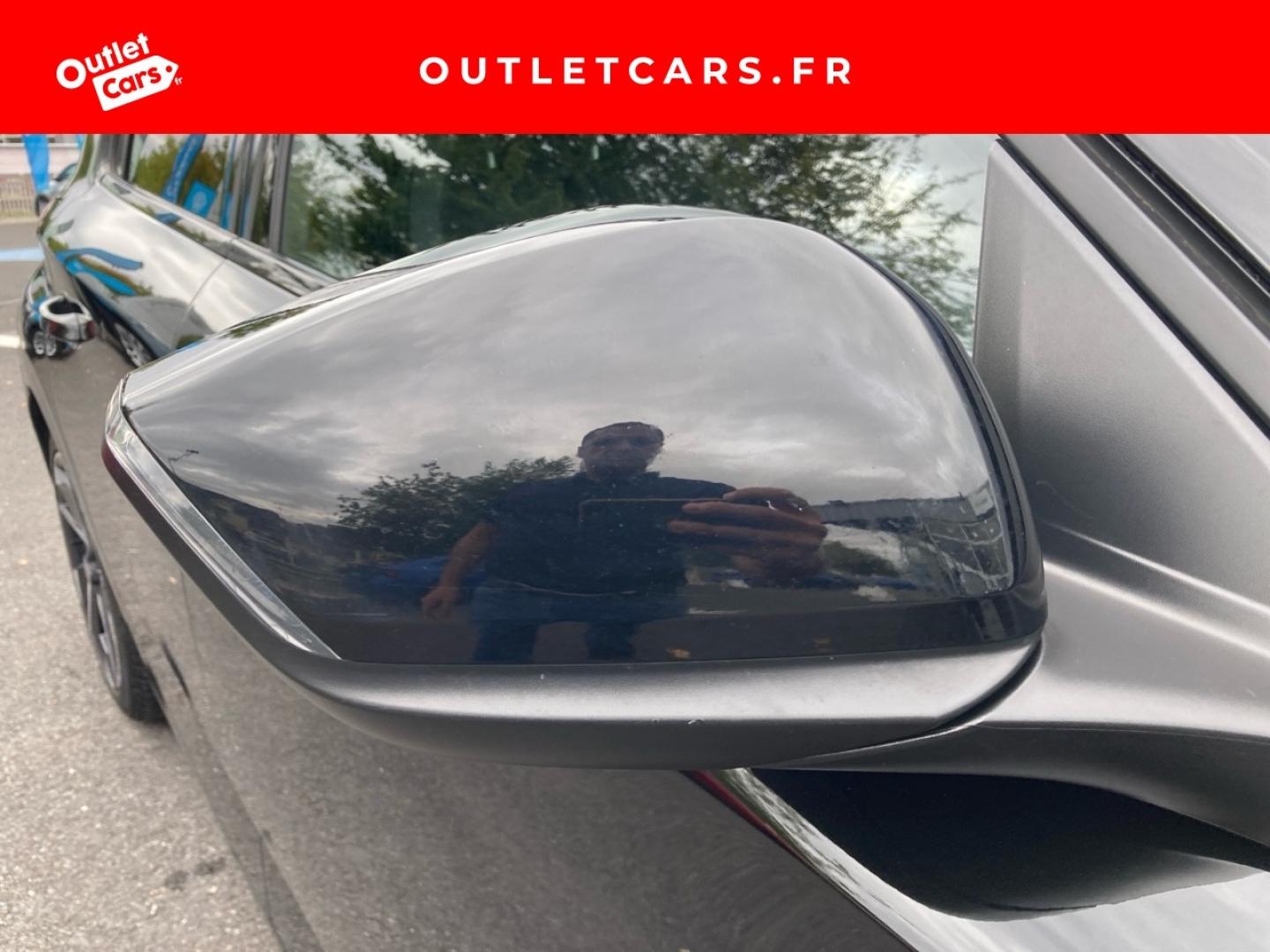 Voitures occasions PEUGEOT 308 Allure Pack Abbeville