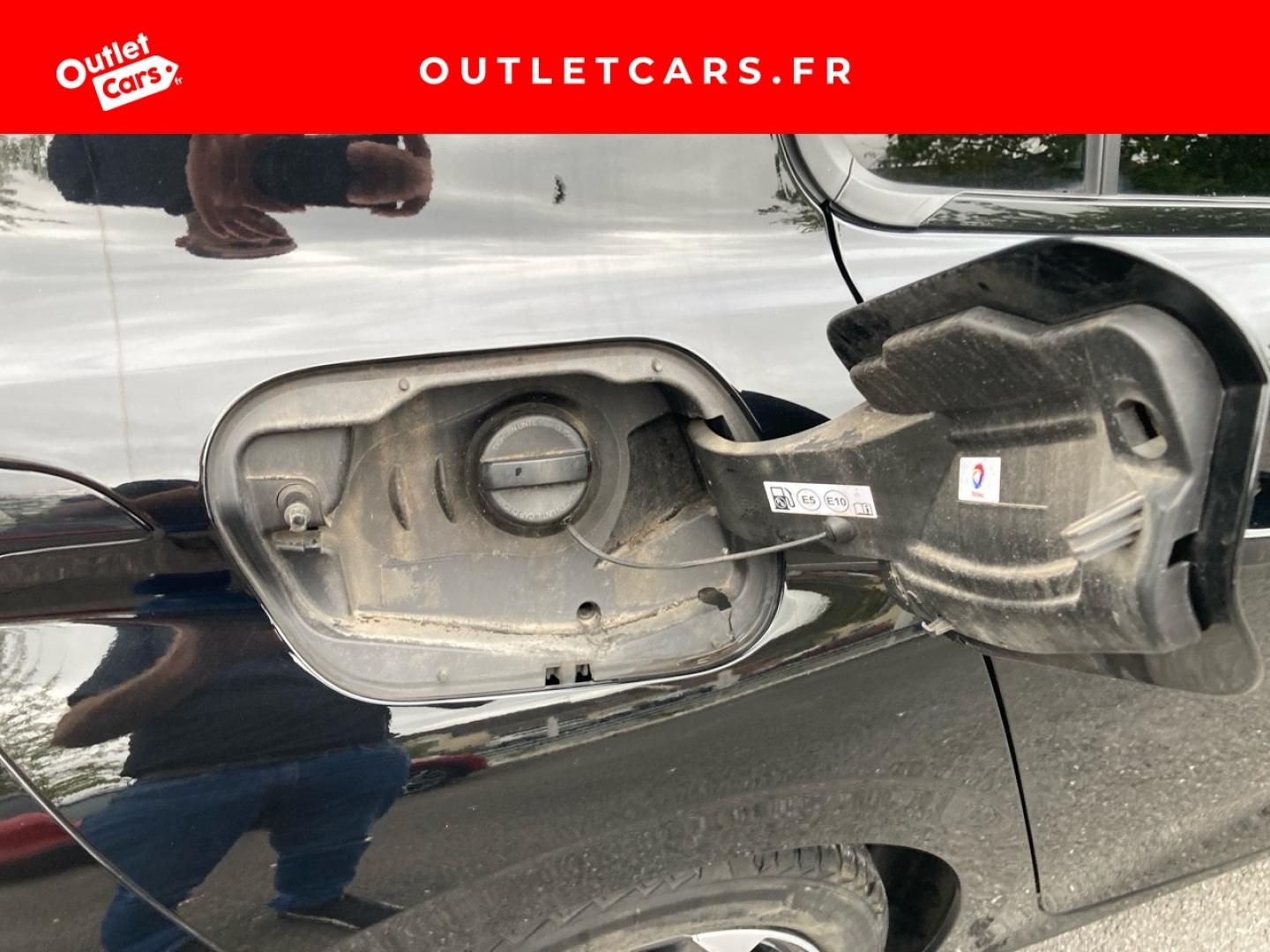 Voitures occasions PEUGEOT 308 Allure Pack Abbeville