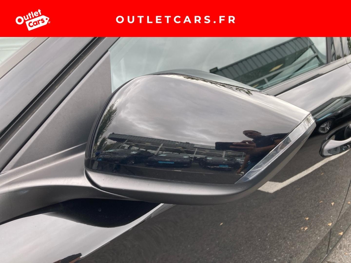 Voitures occasions PEUGEOT 308 Allure Pack Abbeville