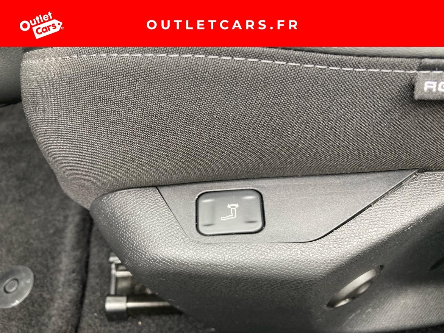 Voitures occasions PEUGEOT 308 Allure Pack Abbeville