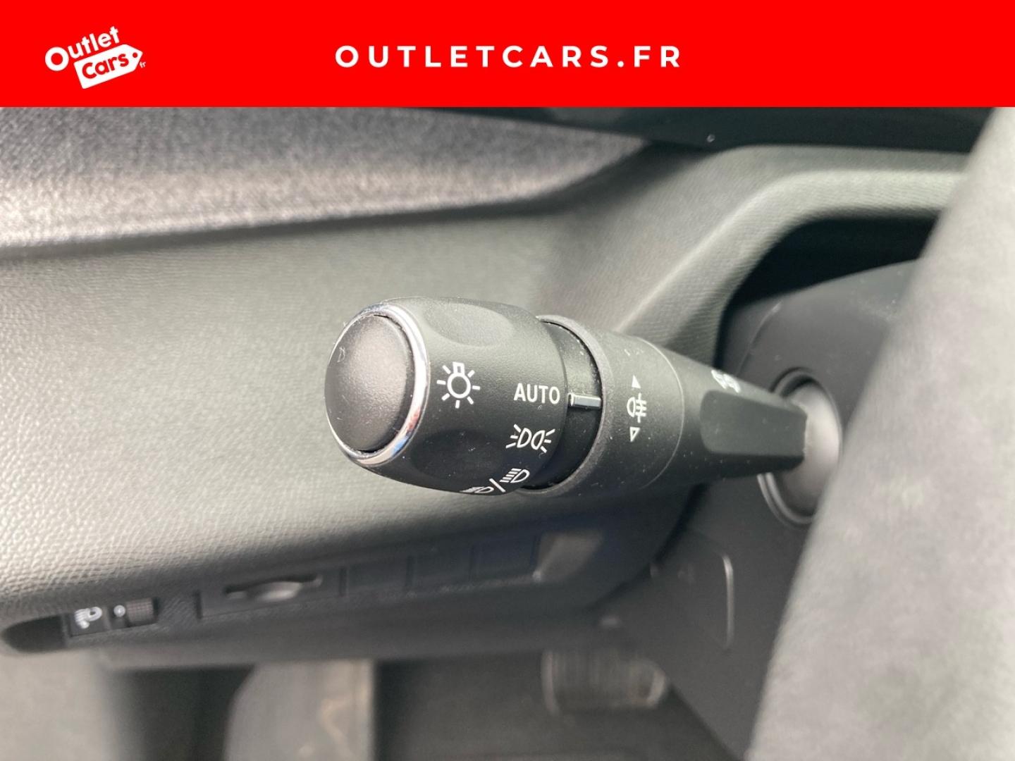Voitures occasions PEUGEOT 308 Allure Pack Abbeville