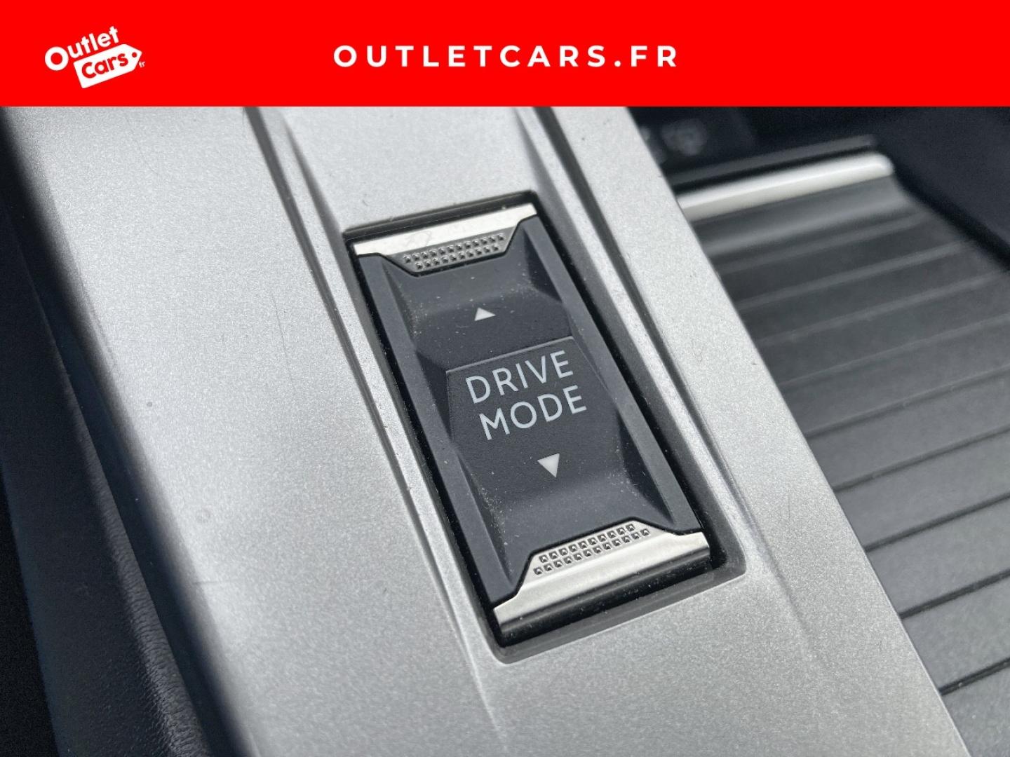 Voitures occasions PEUGEOT 308 Allure Pack Abbeville