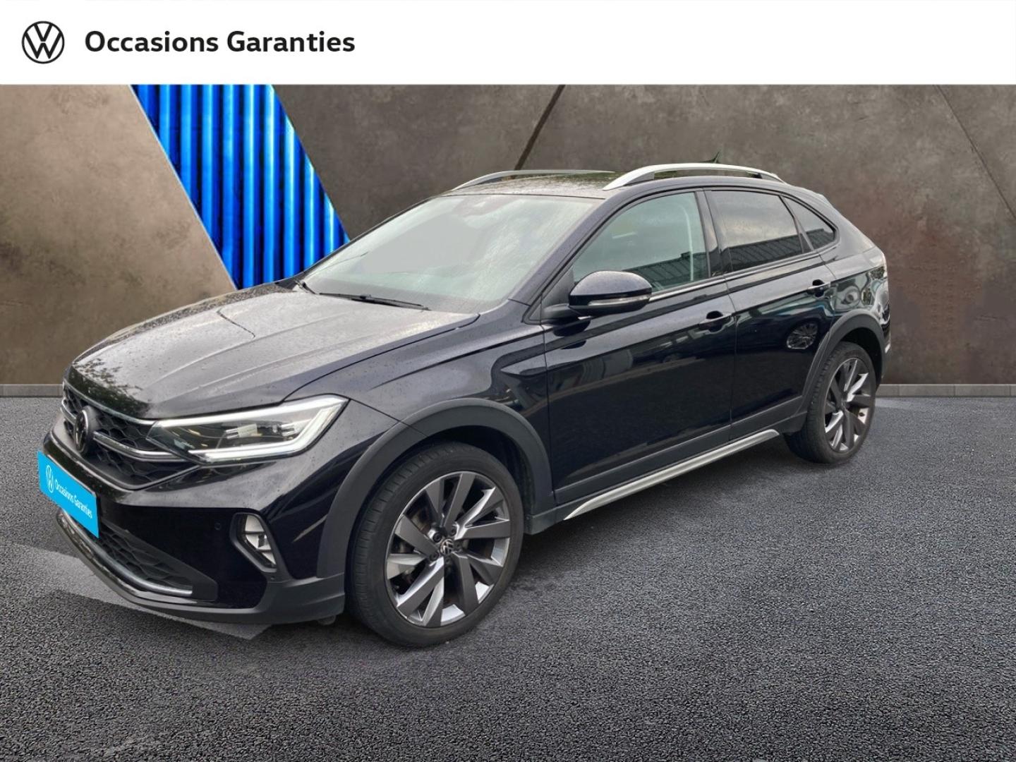 Voitures occasions VOLKSWAGEN TAIGO Style Abbeville