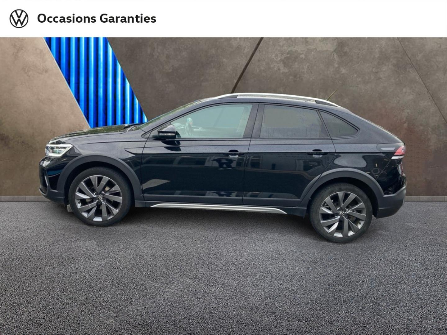 Voitures occasions VOLKSWAGEN TAIGO Style Abbeville