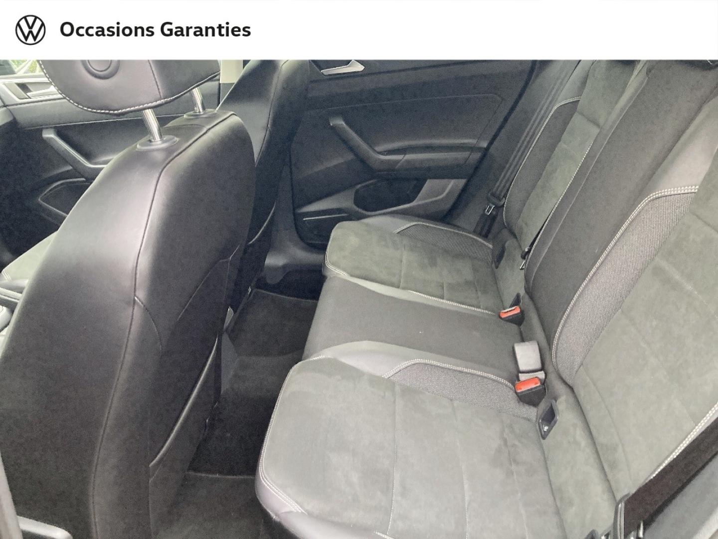 Voitures occasions VOLKSWAGEN TAIGO Style Abbeville