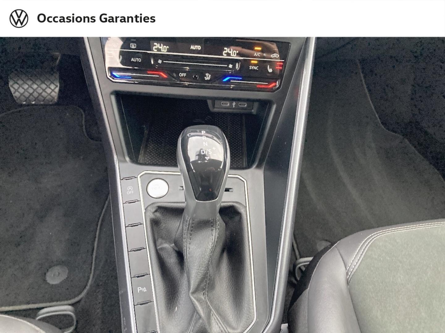 Voitures occasions VOLKSWAGEN TAIGO Style Abbeville