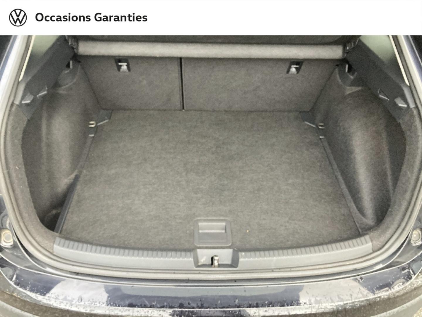 Voitures occasions VOLKSWAGEN TAIGO Style Abbeville