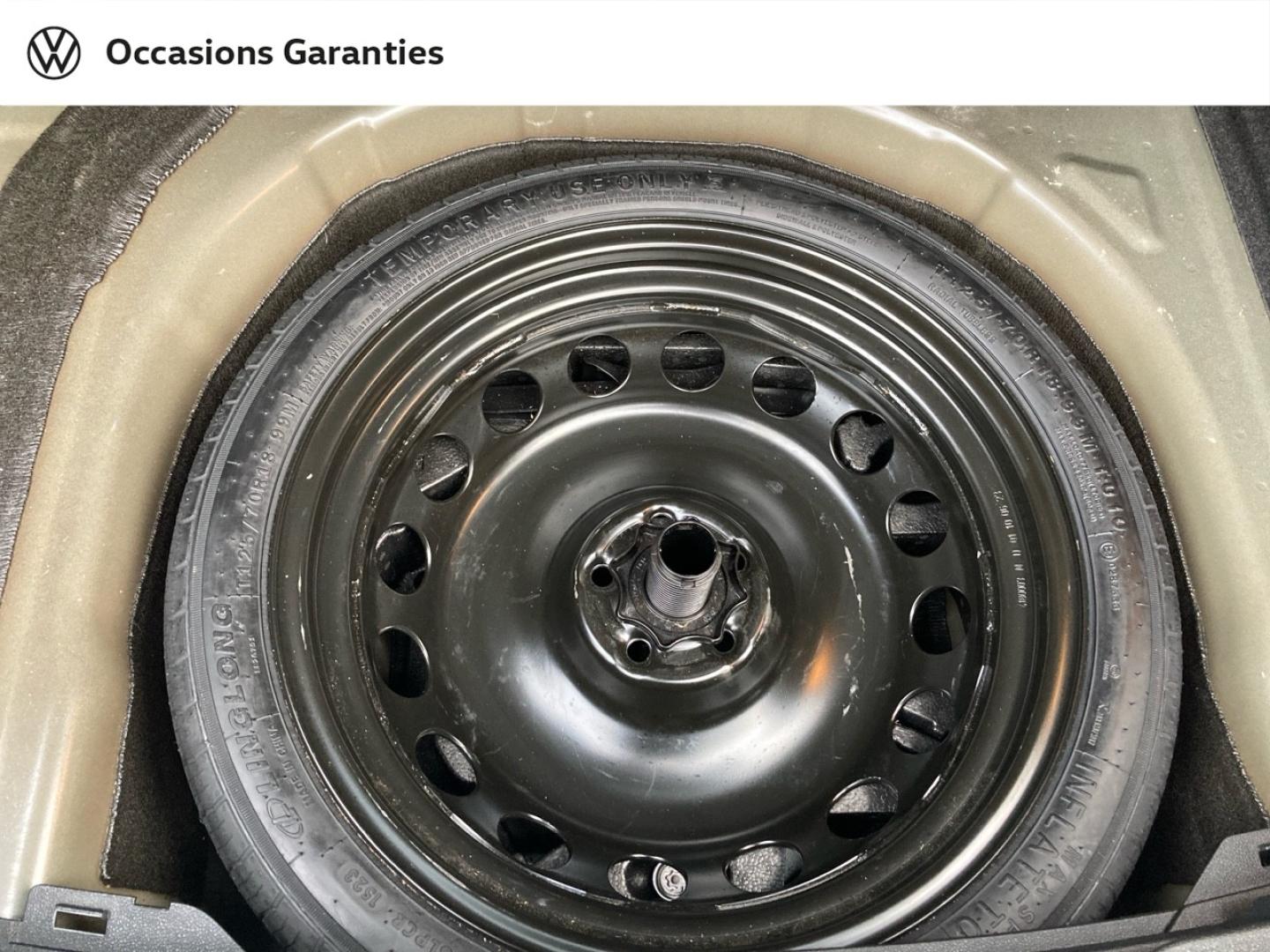 Voitures occasions VOLKSWAGEN TAIGO Style Abbeville