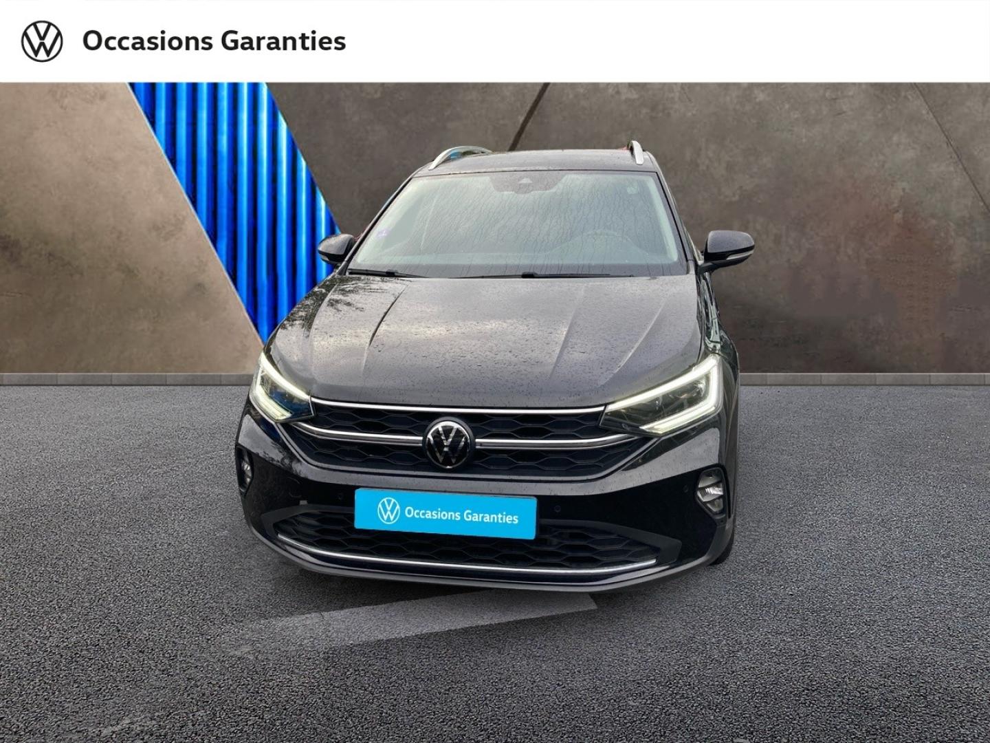 Voitures occasions VOLKSWAGEN TAIGO Style Dunkerque