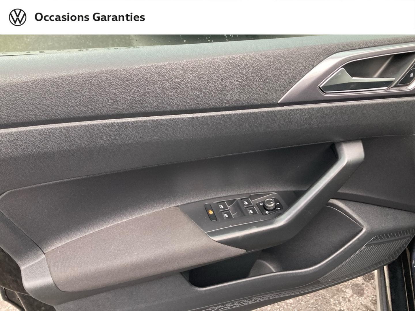 Voitures occasions VOLKSWAGEN TAIGO Style Dunkerque
