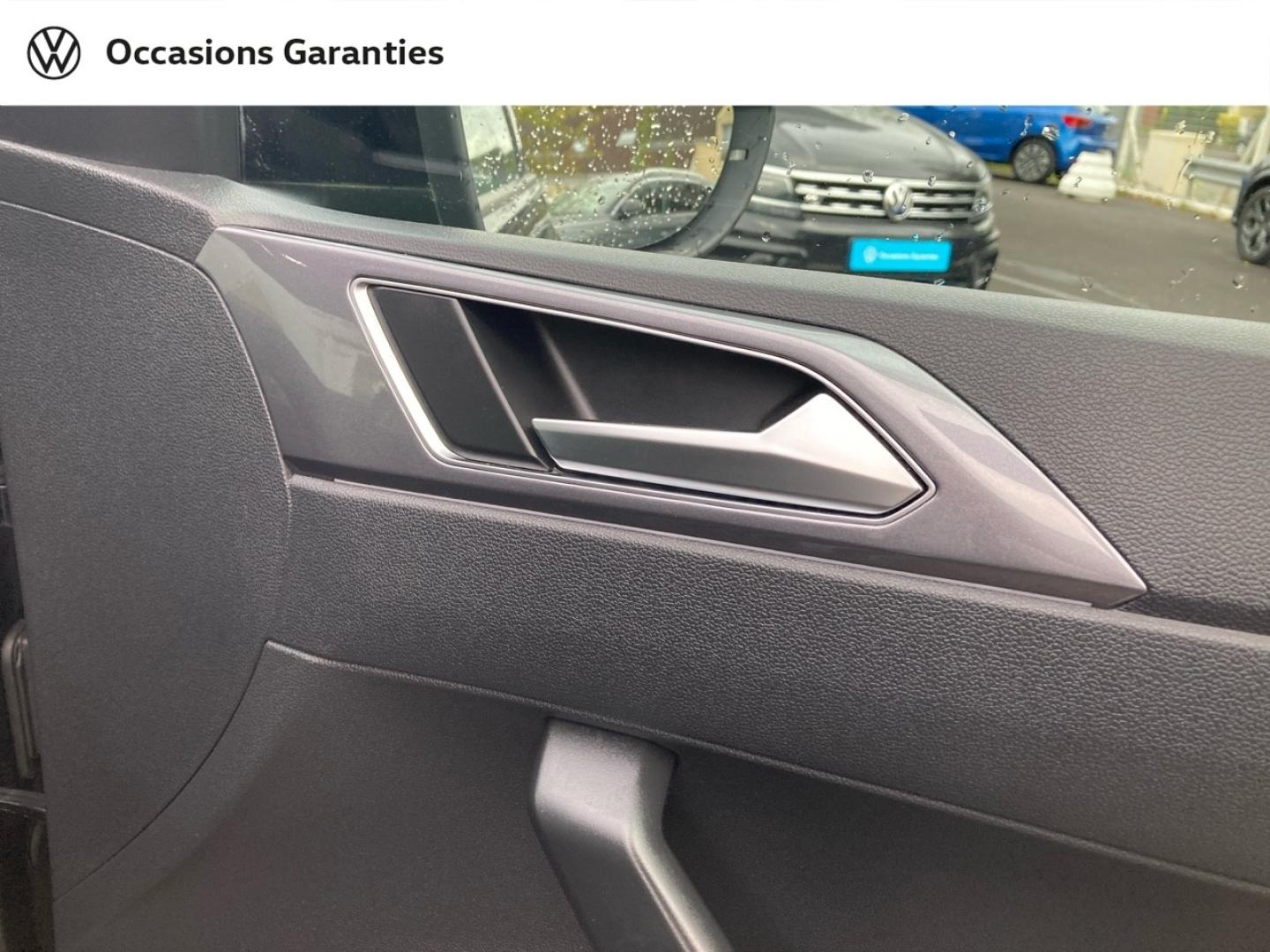 Voitures occasions VOLKSWAGEN TAIGO Style Dunkerque