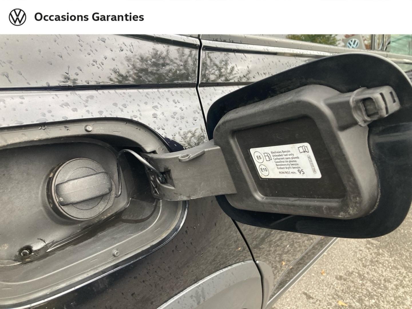 Voitures occasions VOLKSWAGEN TAIGO Style Abbeville