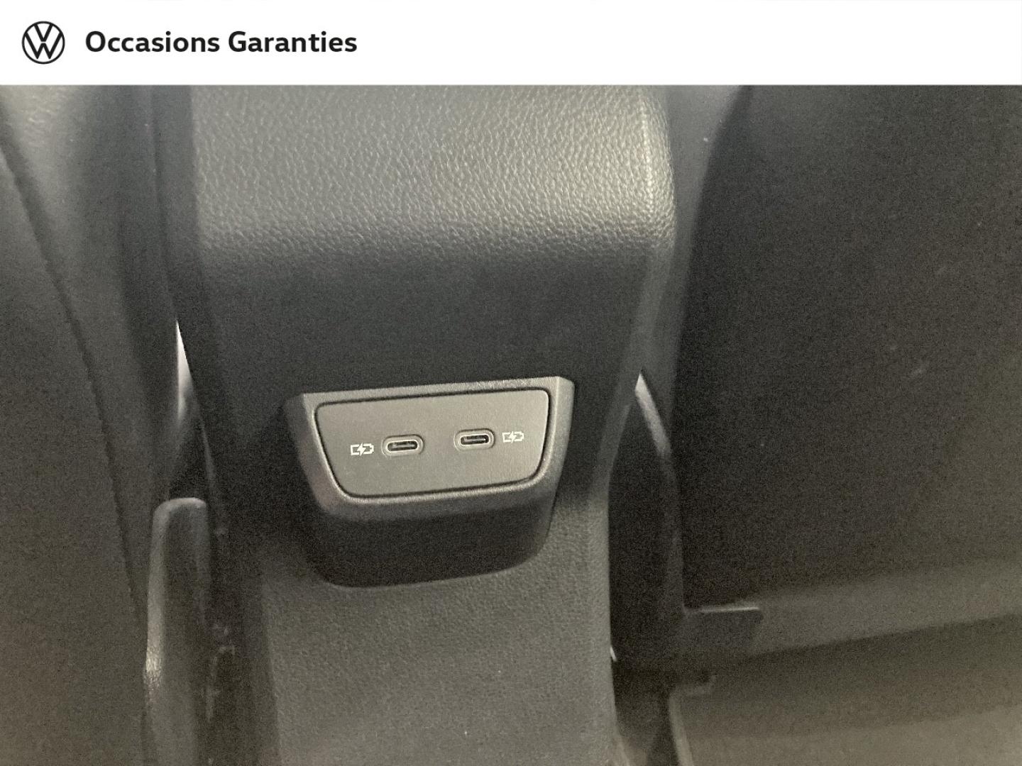 Voitures occasions VOLKSWAGEN TAIGO Style Abbeville