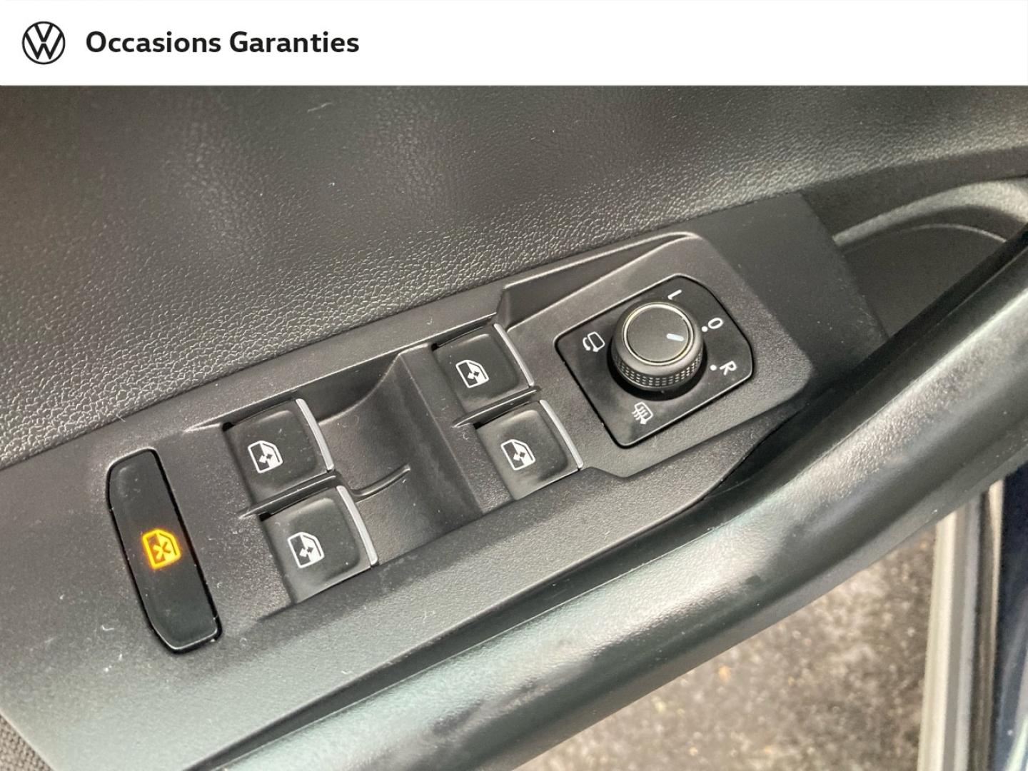 Voitures occasions VOLKSWAGEN TAIGO Style Abbeville