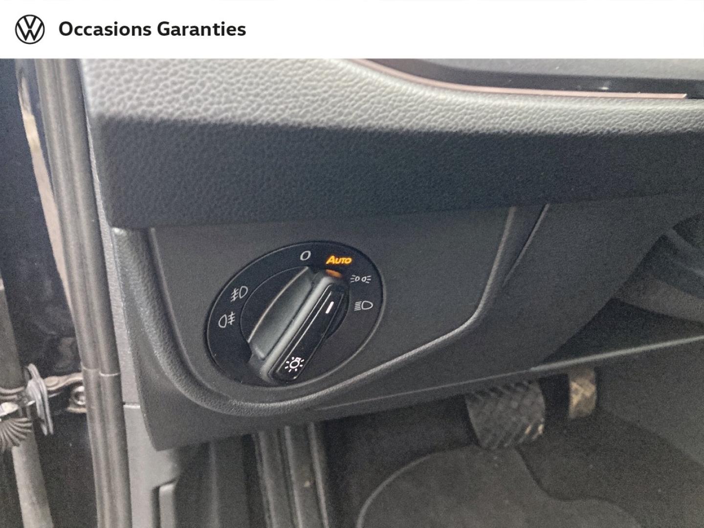 Voitures occasions VOLKSWAGEN TAIGO Style Abbeville