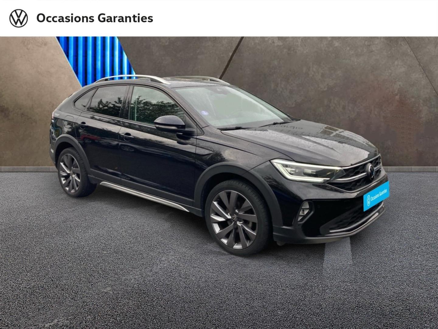 Voitures occasions VOLKSWAGEN TAIGO Style Abbeville