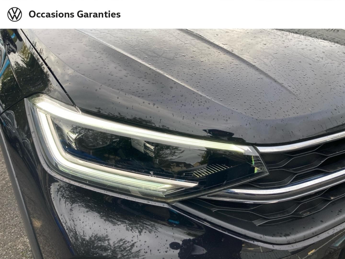Voitures occasions VOLKSWAGEN TAIGO Style Abbeville