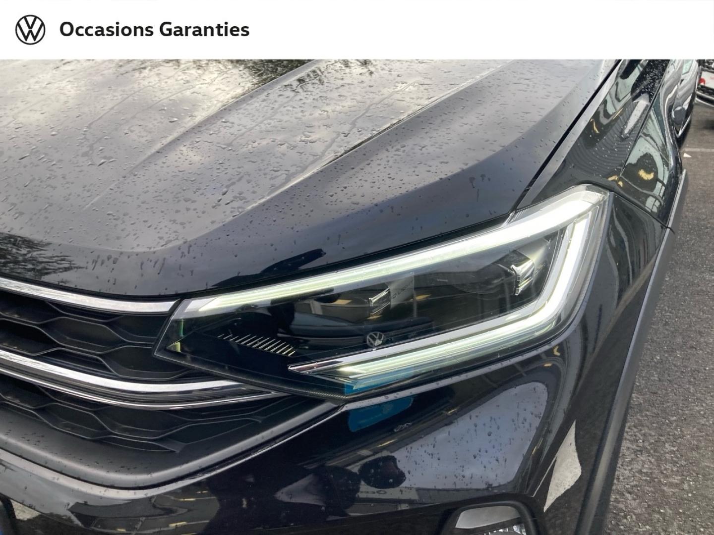Voitures occasions VOLKSWAGEN TAIGO Style Dunkerque