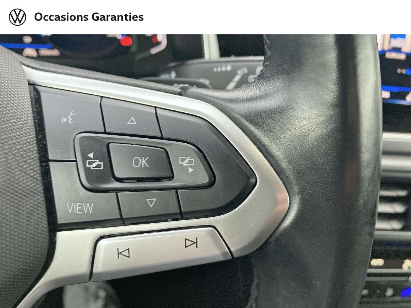 Voitures occasions VOLKSWAGEN TAIGO Style Dunkerque