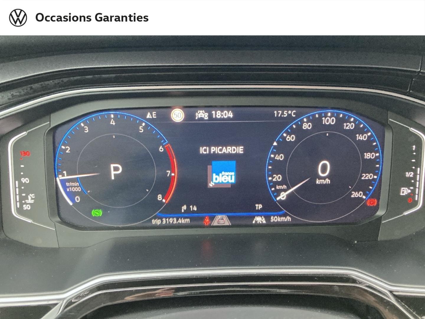 Voitures occasions VOLKSWAGEN TAIGO Style Abbeville